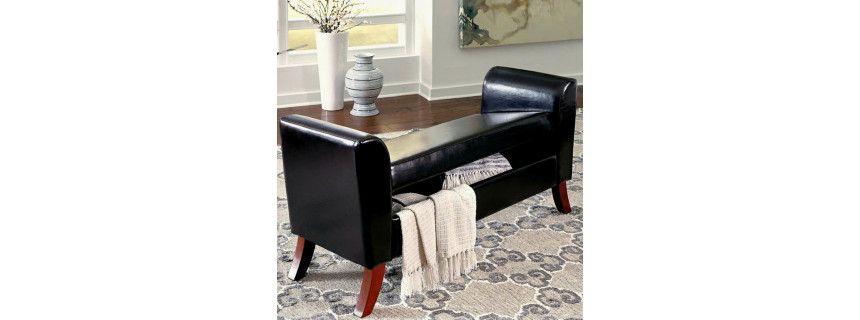 Ghế Băng , Bench